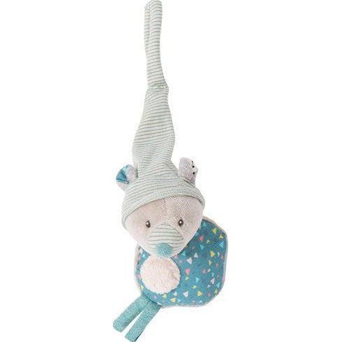 Moulin Roty Les Jolis Trop Beaux Bear Sutteclips