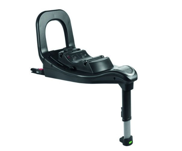 Chicco i-Size Isofix Base til Kiros Autostol grå