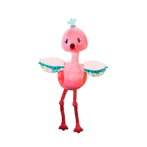 Peluche Câline bébé Lilliputiens Anaïs - L'Atelier Des Tout-Petits
