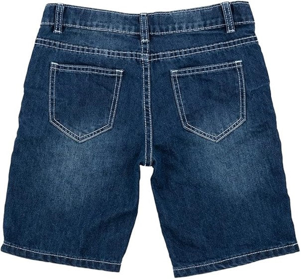 Short Interdit De Me Gronder Monkito Marine