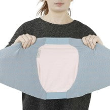 Babymoov Dream Belt Schlafgurt rosa Größe XS/S
