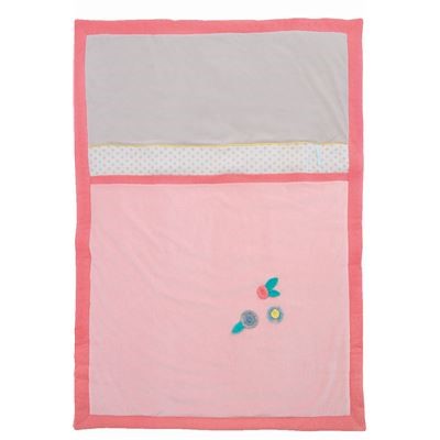 Moulin Roty Mademoiselle og Ribambelle Quilt