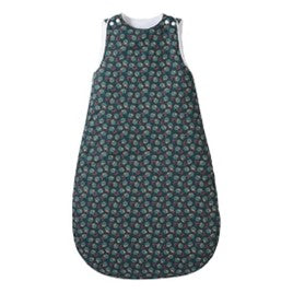 Gigoteuse réversible microfibre BB&Co Vintage Flowers Mixte