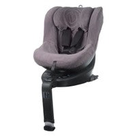 Housse protectrice pour siège Be Cool 03 +plus gris