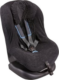 Housse protectrice pour siège Be Cool 03 +plus gris