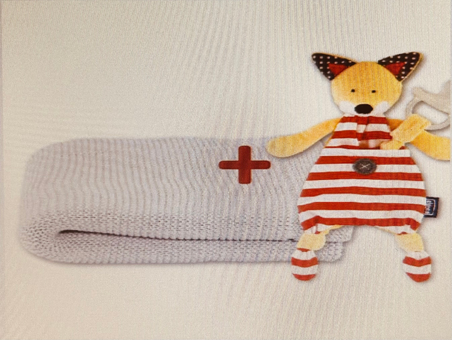 Chicco Polly Magic Relax Afslapningssæt