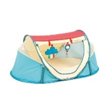 Ludi Dodo Nomade Montgolfière Multicolor rejseseng