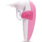dBb Remond Elektronisk Musiknæseflue Pink