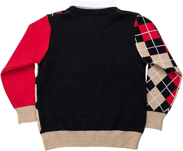 Pull Interdit De Me Gronder Blaky