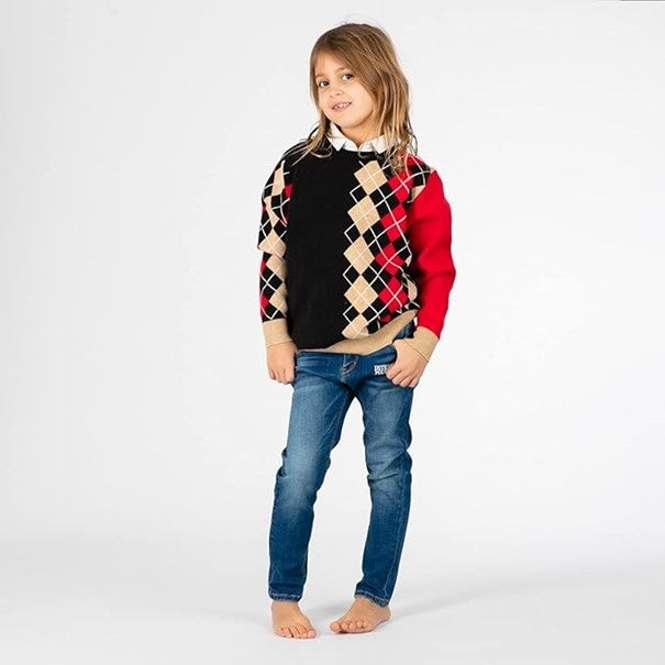 Pull Interdit De Me Gronder Blaky