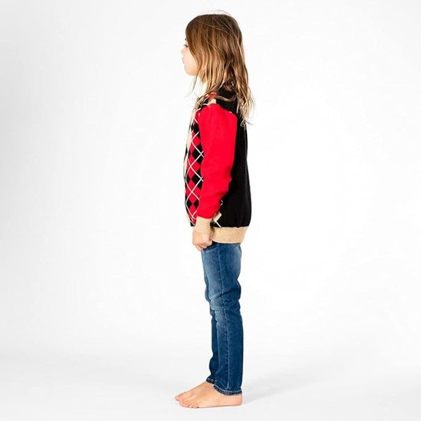 Pull Interdit De Me Gronder Blaky