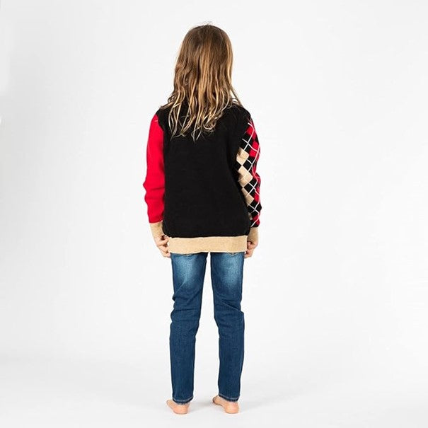 Pull Interdit De Me Gronder Blaky
