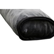 SafetyBaby Gurtreduzierer Gurtkissen schwarz