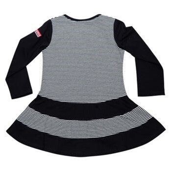 Kleid „Forbidden to Scold Me Forever“
