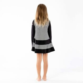Kleid „Forbidden to Scold Me Forever“