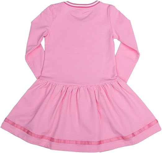 Robe fille Interdit De Me Gronder Lunita