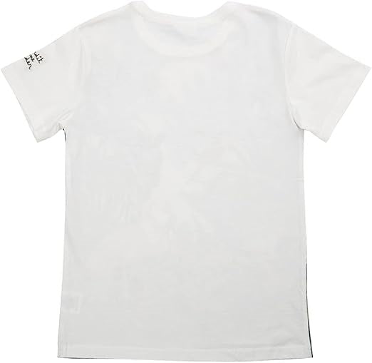 Jungle Don't Scald Me T-shirt