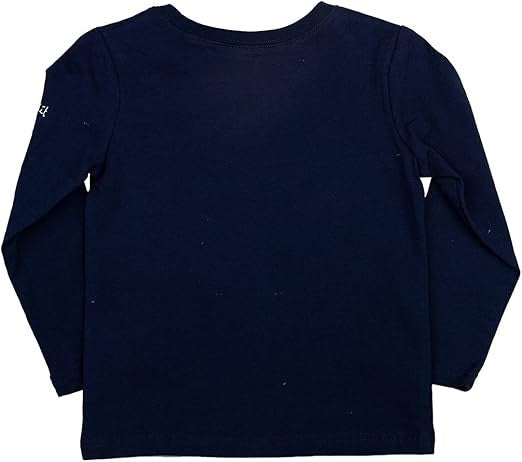 T-shirt manches longues Interdit De Me Gronder La Rentrée
