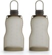 2 Sacs de conservation du lait Haakaa en silicone