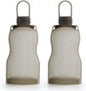 2 Sacs de conservation du lait Haakaa en silicone