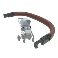 Arceau de Sécurité (Bumper Bar) Marron pour Cybex Balios S