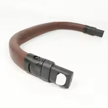 Arceau de Sécurité (Bumper Bar) Marron pour Cybex Balios S