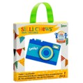 Anneau de dentition Silli Chews Smiley caméra