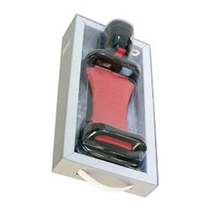 Assise Lascal Saddle pour BuggyBoard Maxi rouge