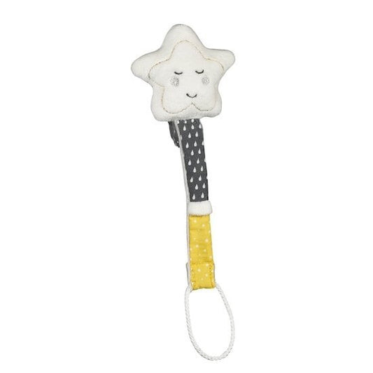 Sauthon Babyfan Schnullerclip