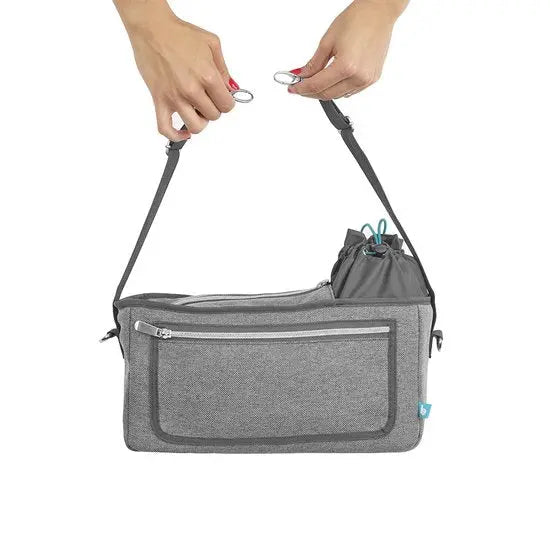 Babymoov Organisateur de poussette Smokey - L'Atelier Des Tout-Petits