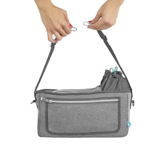 Babymoov Organisateur de poussette Smokey - L'Atelier Des Tout-Petits