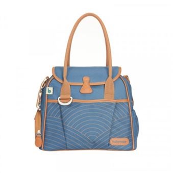 Sac à langer bébé tendance Babymoov Style Bag - L'Atelier Des Tout-Petits