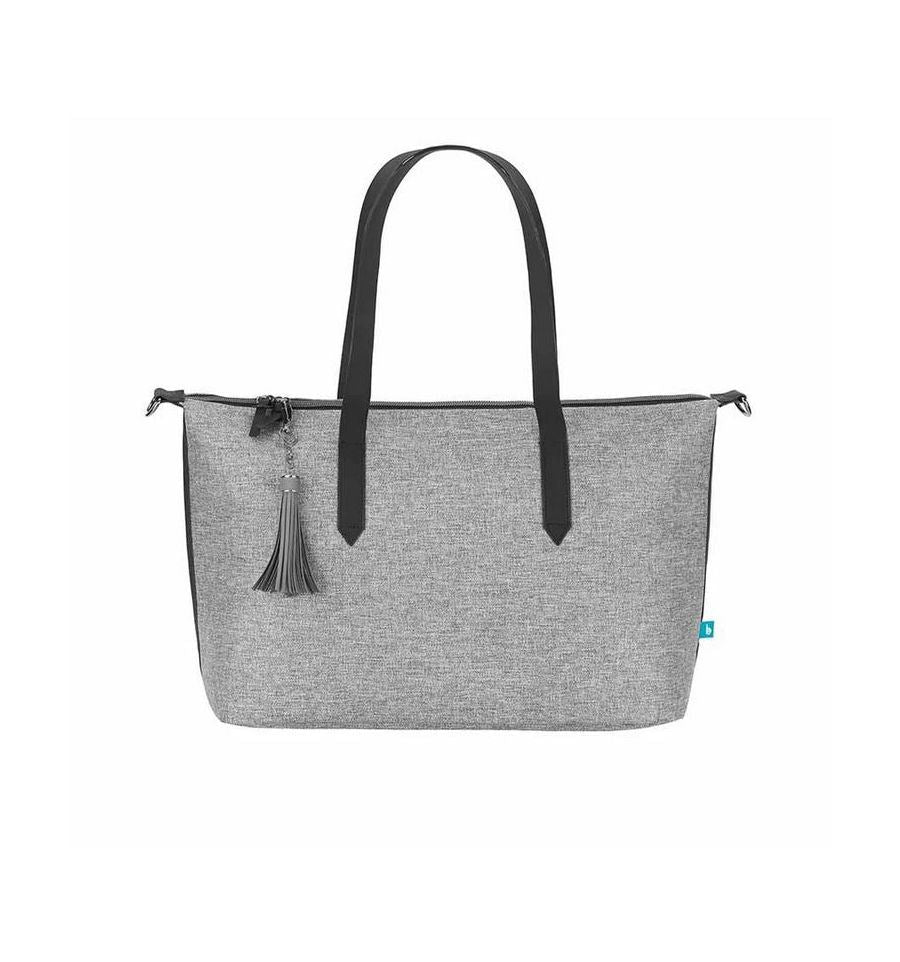 Sac à langer bébé élégant Babymoov Le Champs-Elysées - L'Atelier Des Tout-Petits