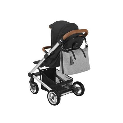Sac à langer bébé élégant Babymoov Le Champs-Elysées - L'Atelier Des Tout-Petits