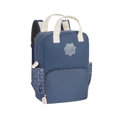Sac à dos à langer bébé Badabulle Oasis - L'Atelier Des Tout-Petits