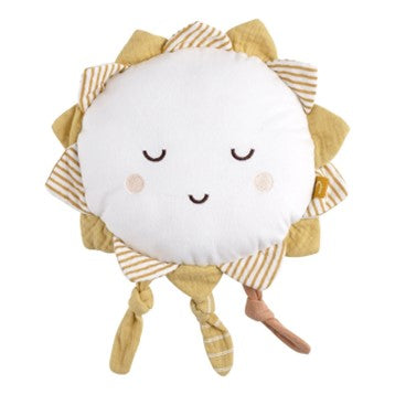 Doudou Bébé Sauthon Sunlight - L'Atelier Des Tout-Petits