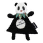 Doudou bébé Deglingos Rototos Le Panda - L'Atelier Des Tout-Petits