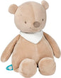 Grande Peluche Nattou Mia et Basile 75cm - L'Atelier Des Tout-Petits