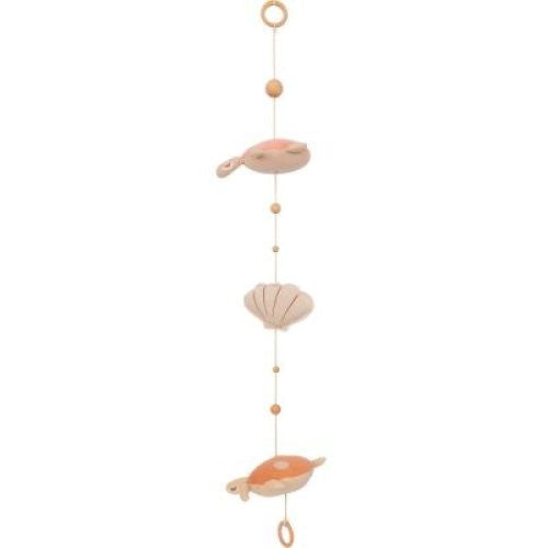 Guirlande marine L’Oiseau Bateau tortue - L'Atelier Des Tout-Petits