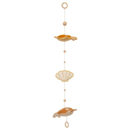 Guirlande marine L’Oiseau Bateau tortue - L'Atelier Des Tout-Petits