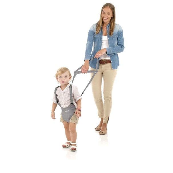 Harnais apprentissage marche bébé : COLORIS UNIQUE Jané - L'Atelier Des Tout-Petits