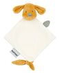 Nattou Charlie mini doudou chien jacquard - L'Atelier Des Tout-Petits