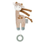 Nattou Mini musical Axel et Luna Girafe - L'Atelier Des Tout-Petits