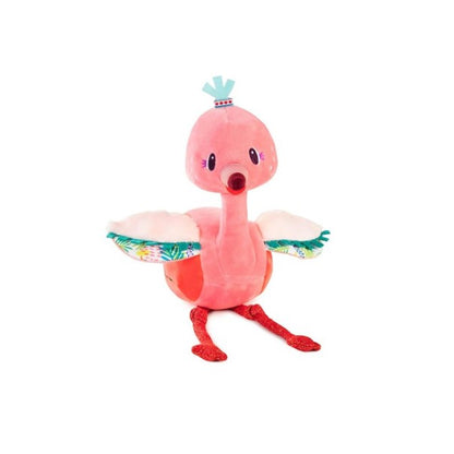 Peluche Câline bébé Lilliputiens Anaïs