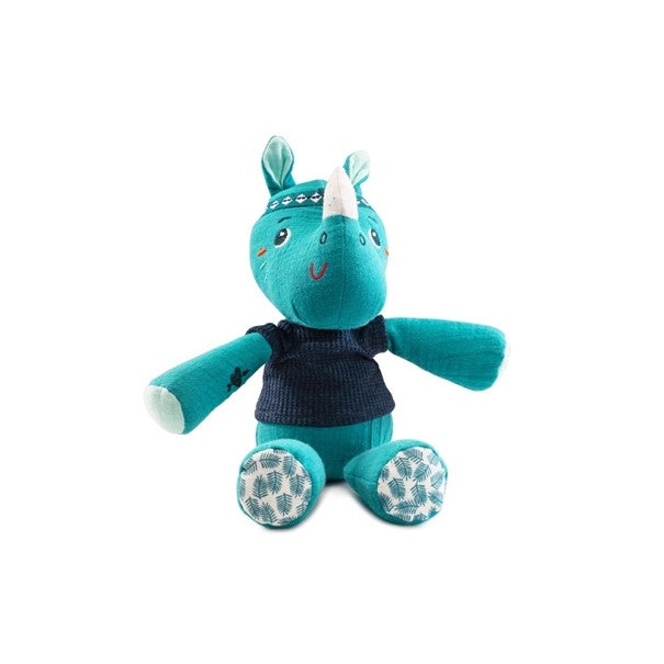 Peluche Câline bébé Lilliputiens Marius