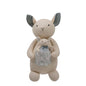 Peluche Domiva Filou 30 cm - L'Atelier Des Tout-Petits