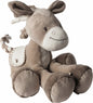 Peluche Nattou Cheval Noa - L'Atelier Des Tout-Petits