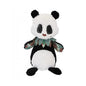 Peluche Original Les Déglingos Rototos le panda - L'Atelier Des Tout-Petits