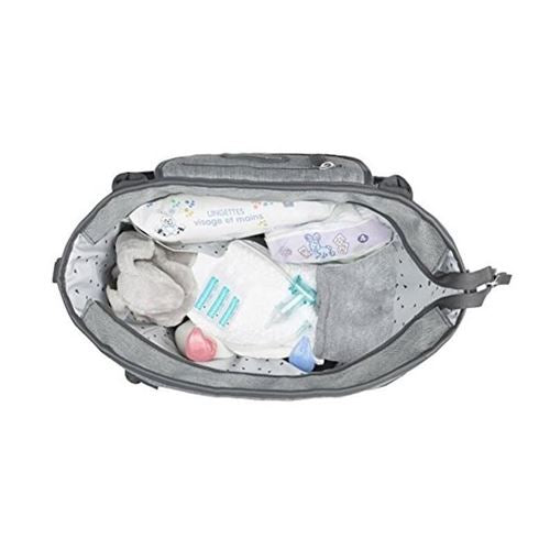 Sac à langer bébé Babymoov Daily Bag - L'Atelier Des Tout-Petits