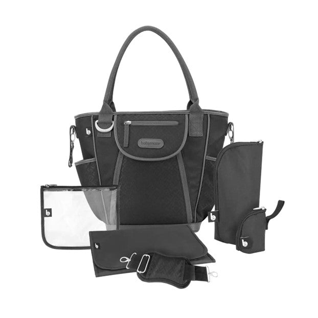 Sac à langer bébé Babymoov Daily Bag - L'Atelier Des Tout-Petits